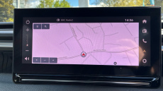 Citroen C3 Aircross 83kW Standard Range Max 44kWh 5dr Auto Electric Hatchback